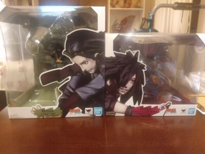 FiguartsZero Naruto