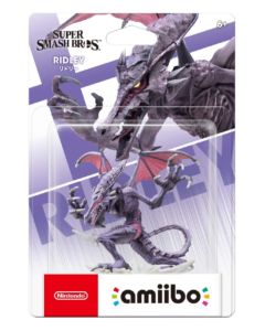 Amiibo Super Smash Bros. – Ridley