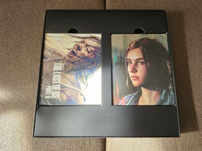 The Last of Us Part II Edycja Kolekcjonerska PlayStation 4