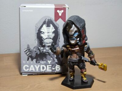 Destiny Limited Edition + figurka Cayde-6