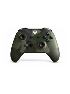 Kontroler Xbox One edycja specjalna Armed Forces II