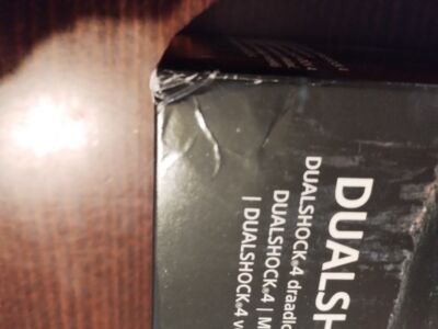 The Last of Us Part II Dualshock + Gra