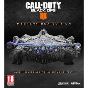 Call of Duty: Black Ops 4 Mystery Box na PC za 499,99 zł w Muve