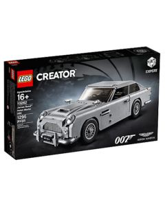 LEGO Creator Expert 10262 Aston Martin DB5 Jamesa Bonda