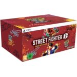 Edycja Kolekcjonerska Street Fighter 6 za 699 zł w Proshop