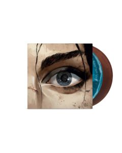 Uncharted: The Lost Legacy ścieżka dźwiękowa 2xLP