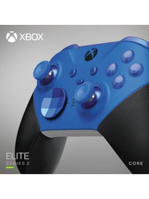 Kontroler Xbox Elite Series 2 Core Niebieski