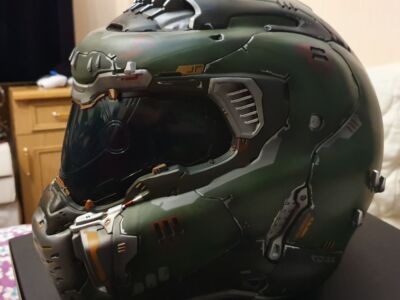 Doom Eternal PS4/PS5 edycja kolekcjonerska