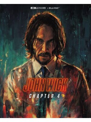 John Wick 4 Collector’s Edition [EU]