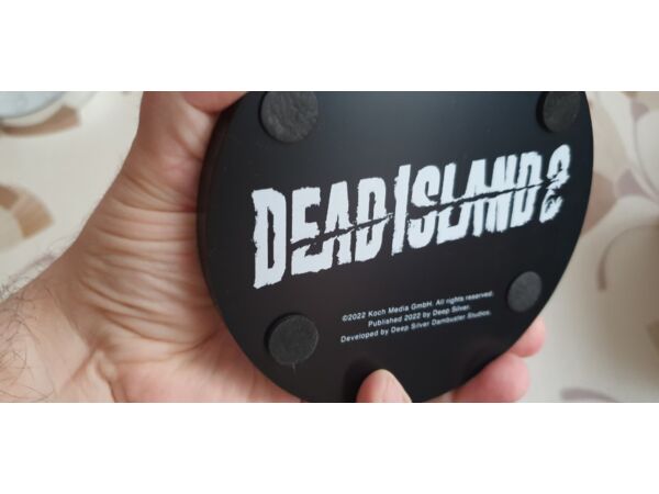 Dead Island 2 Emy figurka