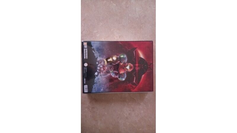 Metroid Dread Limited Edition