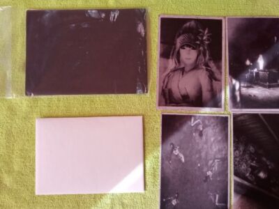 Project Zero Fatal Frame limited