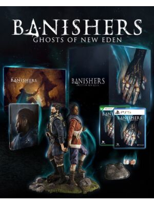 Banishers: Ghosts of New Eden Collector’s Edition