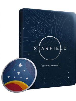 Starfield Ulepszenie do Edycji Premium