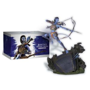 Edycja Kolekcjonerska Avatar: Frontiers of Pandora na Xboxa za 999 zł w Media Markt