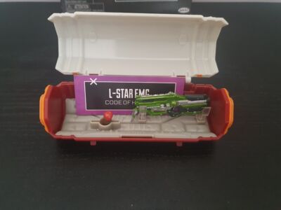 Figurka kolekcjonerska Apex Legends