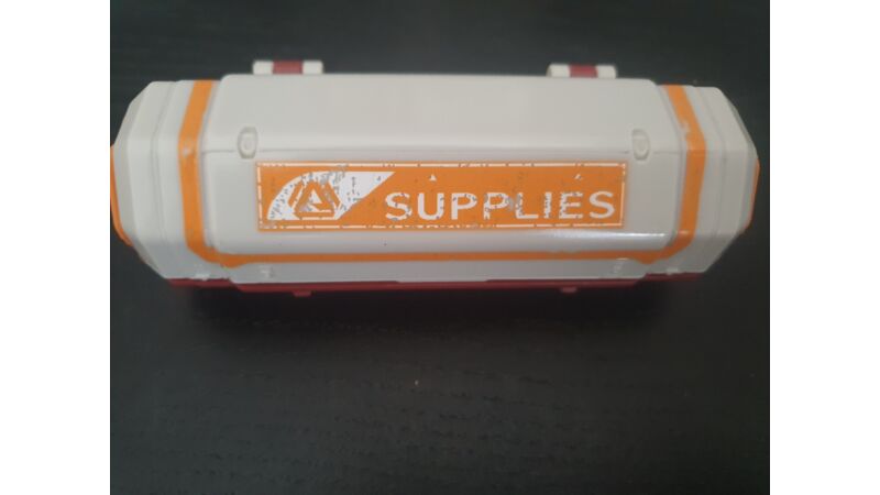 Figurka kolekcjonerska Apex Legends
