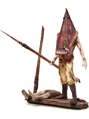 Silent Hill figurka Red Pyramid Thing