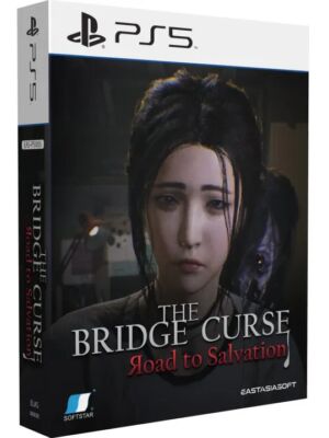The Bridge Curse: Road to Salvation Limited Edition