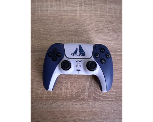 DualSense God of War Ragnarok Limited Edition