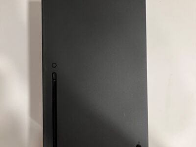 Konsola XBOX SERIES X 1TB