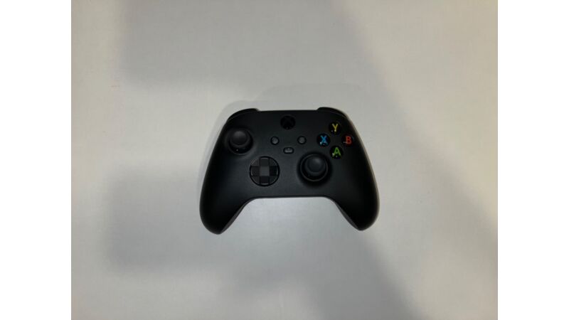 Konsola XBOX SERIES X 1TB