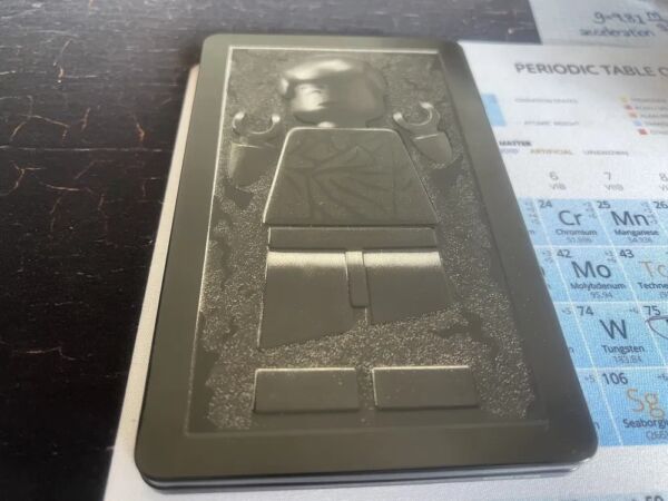 Star Wars The Skywalker Saga Switch Steelbook kolekcjonerski Han Solo