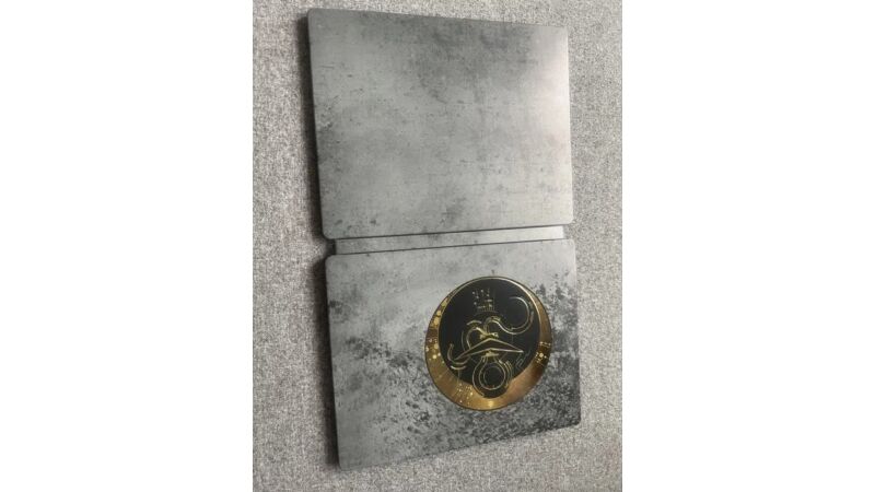 Shadow of the Tomb Raider edycja specjalna Ps4/Ps5 Steelbook