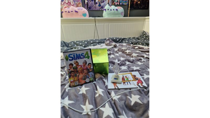 The Sims 4 Edycja Kolekcjonerska