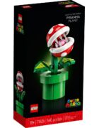 LEGO Super Mario 71426 Kwiatek Pirania