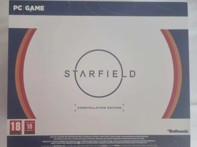Starfield Nowa Edycja Konstelacji PC Steam