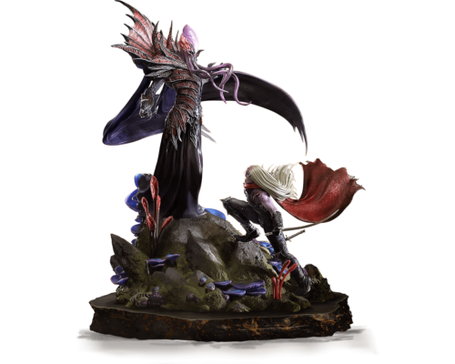 Baldur’s Gate 3 Edycja Kolekcjonerska – Diorama
