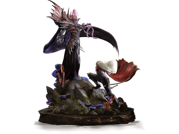 Baldur’s Gate 3 Edycja Kolekcjonerska – Diorama