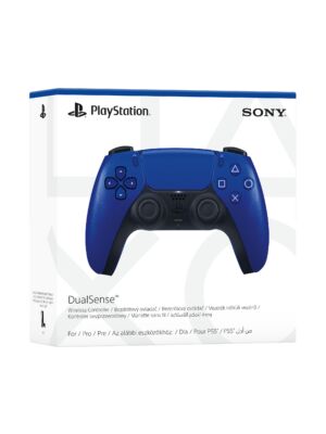 Kontroler Playstation 5 DualSense Kobaltowy Błękit (Cobalt Blue)