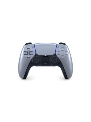 Kontroler Playstation 5 DualSense Srebro Sterling