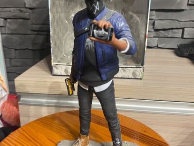 Watch Dogs 2 Edycja Kolekcjonerska San Francisco