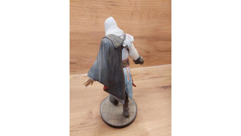 Figurka Ezio Auditore – Assassin’s Creed 2
