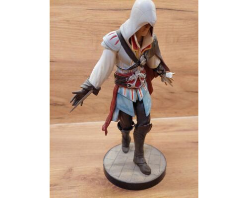 Figurka Ezio Auditore – Assassin’s Creed 2