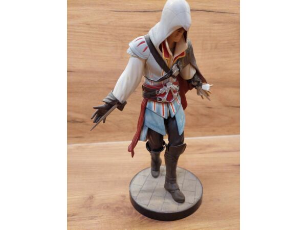 Figurka Ezio Auditore – Assassin’s Creed 2