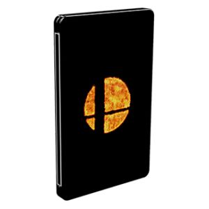 Steelbook Super Smash Bros. Ultimate za około 37 zł z wysyłką do Polski na amazon.co.uk