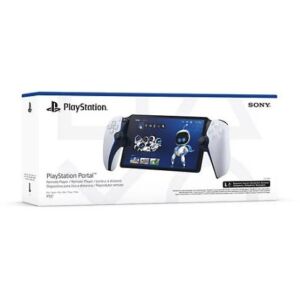 Sony PlayStation Portal za 849 zł