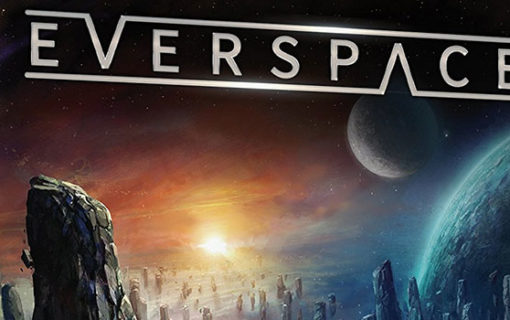 Everspace Steelbook