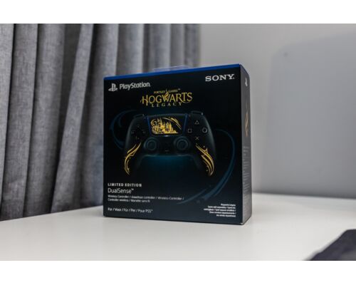Hogwarts Legacy DualSense PS5