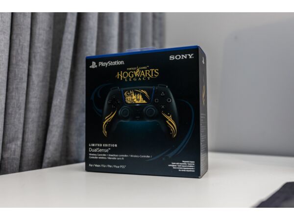 Hogwarts Legacy DualSense PS5