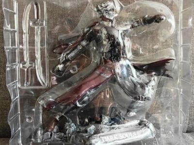 Dark Souls III 3 Collector’s Edition Edycja Kolekcjonerska PS4