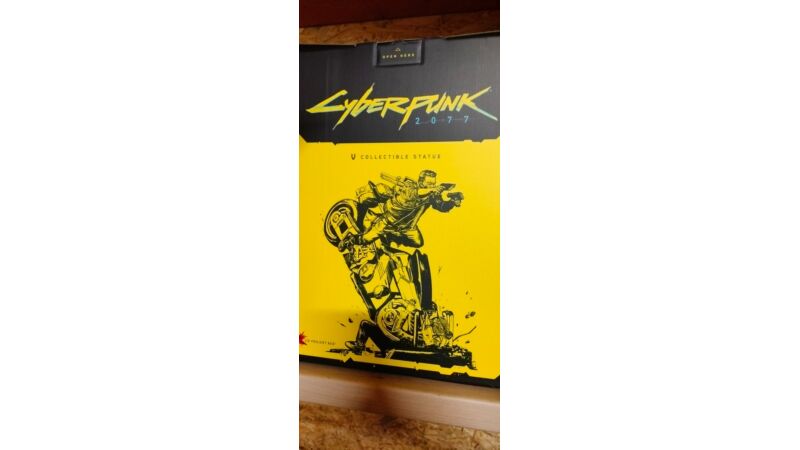 Cyberpunk 2077