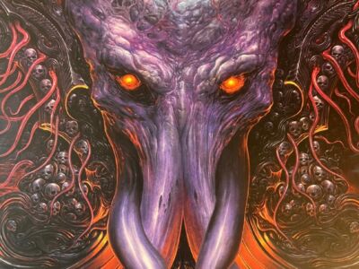 Baldur’s Gate 3 Edycja Kolekcjonerska