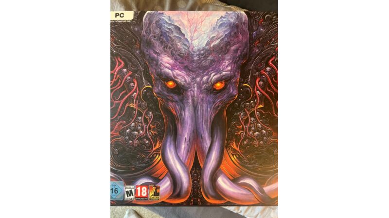 Baldur’s Gate 3 Edycja Kolekcjonerska