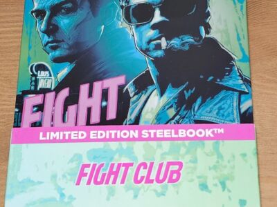 Ponad 150 filmów na licytacjach od 1 zł – Steelbooki, Blu-ray, 4K – dziś koniec