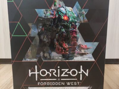 Horizon Forbidden West Edycja Regalla